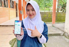 Mengerti Alur dan Rasakan Manfaatnya, Cerita Zumrotul sebagai Peserta JKN