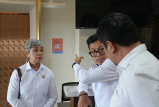 Komjak Pantau Langsung Penanganan Kasus Febrie Adriansyah di Kejagung