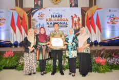Lamongan Raih PPA Award Jatim 2026 dalam Kelembagaan Terbaik Cegah Perkawinan Anak