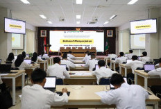 Seleksi Penerimaan Taruna Baru Politeknik Agraria STPN Jaring SDM Unggul Bidang Pertanahan dan Tata Ruang