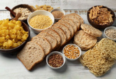 Gluten-Free Belum Tentu Lebih Sehat atau Bikin Kurus, Ini Faktanya