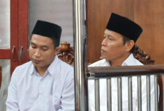 Sabu 1 Kg Terungkap dari Ranjau, Saksi BNNP Jatim Sebut Terdakwa Rudiansyah 4 Kali Jadi Perantara Joni