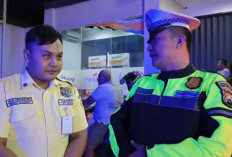Hadirkan Rasa Aman, Sinergi Polres Ngawi dan Warga Panen Apresiasi
