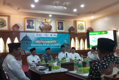 Persiapan Muktamar Ke-35 NU, Gus Ipul: Panitia Saat Ini Fokus Persiapkan Seluruh Instrumen Pendukung