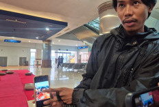 Basarnas Buka Peluang Lanjutkan Pencarian Korban KMP Mutiara Sentosa II