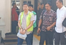  Tipu Investor Rp 75 Miliar dengan Tambang Nikel Fiktif, Hermanto Oerip Divonis 3 Tahun 8 Bulan