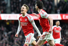 Arteta Tegaskan Arsenal Harus Lebih Tenang Usai Menang Dramatis atas Brighton