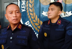 Pembebasan Bersyarat MSA Dicabut, Enam Petugas Pemasyarakatan Diperiksa di Malang