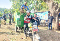 Pemkot Pasuruan Pilih Kerja Bakti ASN daripada WFH untuk Wujudkan Program ASRI