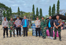 BRI Peduli Gerak Cepat Bantu Warga Terdampak Gempa Flores NTT