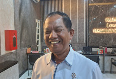 Penyegelan di Jalan Darmo 153 Surabaya Ditunda, PN Surabaya: Bukan Eksekusi