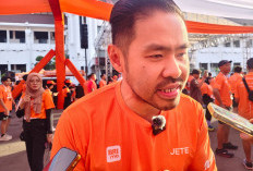 Surabaya Jadi Magnet Event Olahraga, Sektor Ekonomi Ikut Terdongkrak
