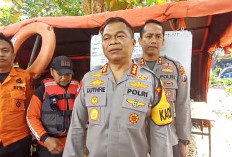 Polisi Beberkan Kronologi Insiden Berdarah Penusukan di Jembatan Nginden