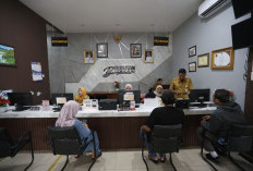 Sidak Kantor Layanan, Pemkot Surabaya Bakal Pasang Bendera Hitam di Lokasi Terkotor