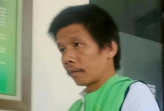 Terdakwa Penganiayaan Pakai Helm Divonis Majelis Hakim PN Surabaya 6 Bulan Penjara