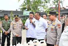 Wakapolri Dorong Personel Polri Kembangkan Kompetensi Diri demi Inovasi untuk Masyarakat