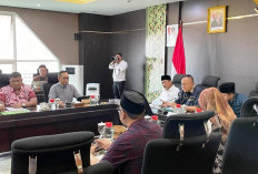 Rapat Pansus BUMD DPRD Jatim Panas, Masalah PT JGU Dibahas Berulang Seperti Kaset Rusak
