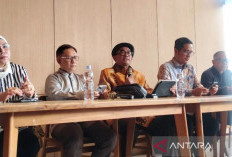 Febrie Adriansyah Ajukan Praperadilan atas Penetapan Tersangka oleh Kejaksaan Agung dan Polri