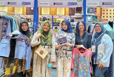 BRI Gelar Kick-Off BRIncubator 2026, Percepat UMKM Naik Kelas