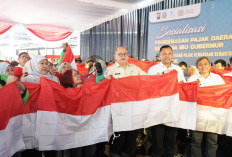 Bakorwil Malang Dukung Program Pembebasan Pajak Kendaraan