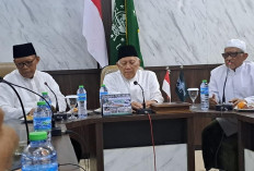 PCNU Se-Jawa Timur Solid Dukung Gus Kikin Maju sebagai Ketua Umum PBNU di Muktamar Ke-35