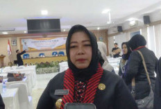 Plt Bupati Lisdyarita Bakal Lelang Jabatan Sekda Ponorogo