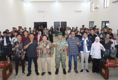 Dandim Sumenep Buka Festmaraja, Dorong Keris Lokal Tembus Pasar Nasional