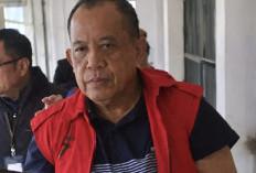 Nasib Pensiun Aris Mukiyono Menunggu Putusan Hakim, BKD Jatim Tunggu Vonis Inkrah