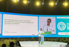 Danantara Sebut PLTS 100 GW di Indonesia Butuh Investasi Rp1.130 Triliun