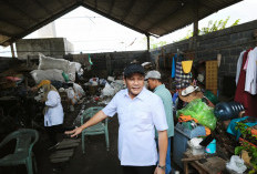 Bupati Sidoarjo Dorong Pembenahan Sistem Pengelolaan Sampah