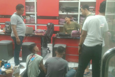 Lilitan Utang Puluhan Juta Picu Perampokan Sadis Toko Mas Murni Jember, Dua Pelaku Dibekuk Resmob Kalong