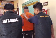 Komitmen Berantas Kejahatan, Tim URC Anti Begal Polres Situbondo Kejar DPO hingga ke Bali