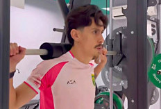 Bernardo Tavares Tancap Gas, Matangkan Kemistri Pemain Baru Jelang Hadapi PSIM Yogyakarta