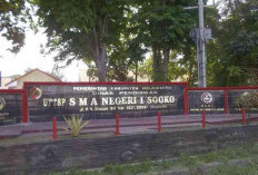 Ramai di Medsos Dugaan Tarikan Dana Pendidikan di SMAN 1 Sooko Mojokerto