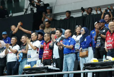 LavAni Bekuk Garuda Jaya, Optimistis Juara Proliga 2026