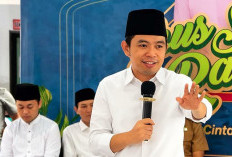 Program Bunga Desaku Permudah Layanan Warga Desa di Jember