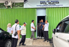 Langgar SOP, Operasional Dapur Makan Bergizi Gratis di Mejayan Dihentikan