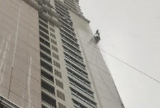 Klarifikasi Insiden Kecelakaan Kerja, Manajemen Ascott Sebut Lokasi Berada di Area Waterplace Residents