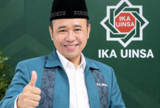 Pilrek UINSA Masuk Tahap Penilaian, IKA Ingatkan Senator Jangan Terjebak Kepentingan Kelompok
