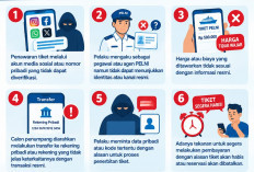 Modus Penipuan Tiket Kapal Pelni Makin Marak, Calon Penumpang Diminta Waspada
