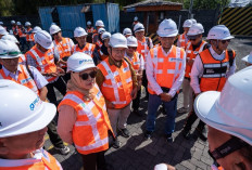 TPS Perkuat Layanan Multimoda dan Transhipment di Tanjung Perak