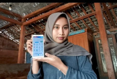 Kisah Nadira Jadikan JKN sebagai Payung Kesehatan demi Ibadah Ramadan yang Tenang