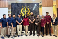 DJP Jatim I Limpahkan Tiga Tersangka Kasus Penggelapan PPN Rp 684 Juta ke Kejari Tanjung Perak