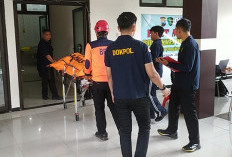 Dokkes Polda Jatim Identifikasi 5 Jenazah Tragedi KMP Mutiara Sentosa 2,  Ini Daftar Korbannya