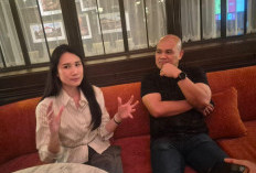 Hidupkan Ekonomi Kota Lama Surabaya, 10 Regentstraat Hadirkan Narasi Sejarah Lewat Kuliner