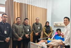 Atlet Sepak Bola Tulungagung Alami Patah Tulang, BPJS Ketenagakerjaan Tanggung Biaya JKK