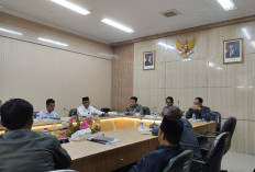 Tagih Janji Keringanan Pajak, DPRD Jember Desak Kejelasan Data Petani LP2B ke Dinas TPHP