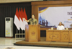 Pemkab Gresik Perkuat Ekosistem Vokasi, Jawab Kebutuhan Industri