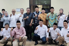 Komisi A DPRD Sidoarjo Jembatani Polemik Pilkades Balongdowo Candi