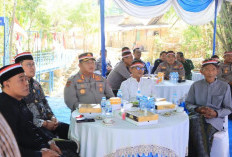 Presiden Prabowo Resmikan 895 Jembatan Merah Putih, Salah Satunya di Tuban